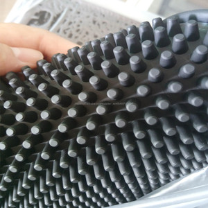 Respetuoso <span class=keywords><strong>del</strong></span> medio ambiente de Alta Calidad Clásicos PVC Cerveza Mat/Estera de la Barra - Product Image 4