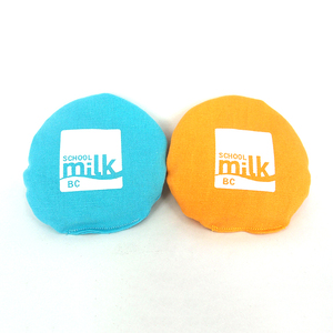 China barato al por mayor de Bolsa De La <span class=keywords><strong>Haba</strong></span> juego con mini bolsa de frijol para niños - Product Image 1
