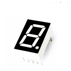 HouKEM-5613-ASR Red 0.56 Inch <strong>7</strong> <strong>Segment</strong> Led Numeric 0.56&quot; Seven <strong>Segment</strong> <strong>Display</strong>