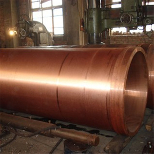 Tube en <span class=keywords><strong>cuivre</strong></span> T2 de grand <span class=keywords><strong>diamètre</strong></span> Tuyau en <span class=keywords><strong>cuivre</strong></span> ASTM C11000 - Product Image 4