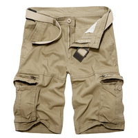 Pantalons cargo pour hommes de bonne qualité, design personnalisé, vierges, simples, bon marché, vente en gros