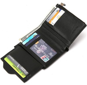 <span class=keywords><strong>Marque</strong></span> Bogesi vente en gros <span class=keywords><strong>portefeuille</strong></span> en cuir PU pour <span class=keywords><strong>homme</strong></span> - Product Image 3