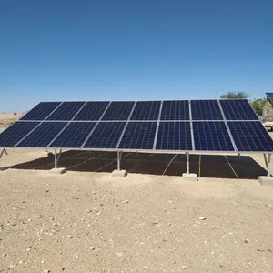 3kw 5kw 8kw 离网太阳能电力系统与所有套件 3kw 地面全房子能源