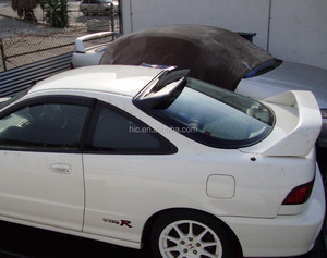 Visera para Techo, Visera para Ventana Trasera, Accesorios para Automóviles para Integra - Product Image 1