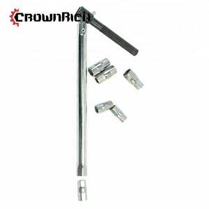 Excellente qualité outils à main clés métrique réglable clé dynamométrique outils socket ensemble - Product Image 5