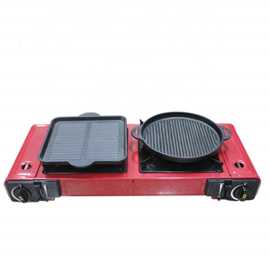 China Manufacturer's Cast Iron <strong>Round</strong> Griddle <strong>Grill</strong> <strong>Pan</strong> - Product Image 5