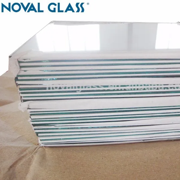 2.0mm Photo Frame Glass, Sheet Glass Cut to Size for Photo Frame