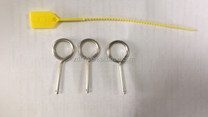 طفاية حريق البلاستيك ختم سلامة ، طفاية حريق أجزاء ، - Product Image 5