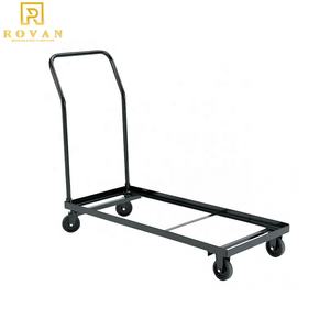 राष्ट्रीय सार्वजनिक बैठने स्टैकिंग तह कुर्सी ट्रक/डॉली/ट्राली pertaining करने के लिए सुरुचिपूर्ण तह कुर्सी - Product Image 1