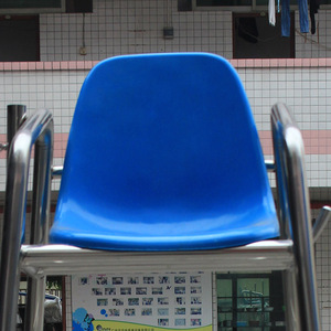 <span class=keywords><strong>Chaise</strong></span> de levage en acier inoxydable, équipement de <span class=keywords><strong>piscine</strong></span>, prix de gros d'usine - Product Image 4