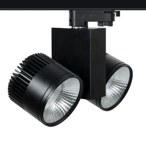 Commecial 40 W 2 Luz 1 fase/2 fase/<span class=keywords><strong>3</strong></span> Fase LED Luz - Product Image 1