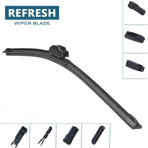 Xe nhà máy bán chạy nhất <span class=keywords><strong>nwb</strong></span> lưỡi gạt nước với chất lượng tuyệt vời 1A - Product Image 3