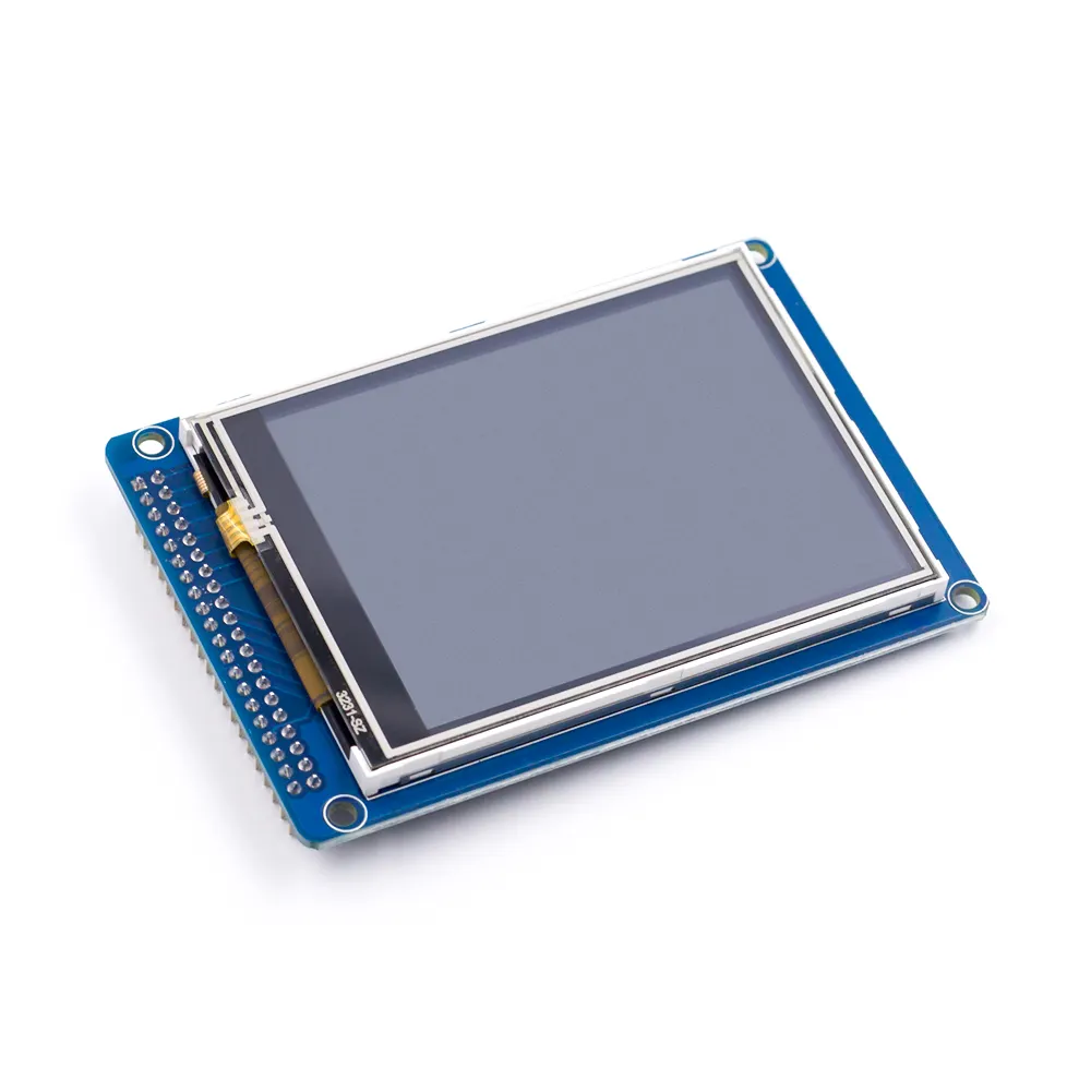 3.2 "אינץ 240x320 TFT LCD תצוגת מודול