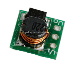 1.5 V 1.8 V <span class=keywords><strong>2</strong></span>.5 V 3 V 3.3 V 3.7 V 4.<span class=keywords><strong>2</strong></span> V için 5 V DC-DC boost dönüştürücü modülü voltaj Regülatörü - Product Image 4