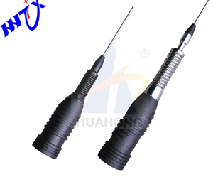 Ml145 הטובה ביותר 27mhz <span class=keywords><strong>cb</strong></span> עם נירוסטה שוט עבור תקשורת רדיו - Product Image 6