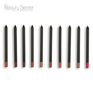 <span class=keywords><strong>Crayon</strong></span> <span class=keywords><strong>à</strong></span> <span class=keywords><strong>lèvres</strong></span> longue durée étanche, stylo <span class=keywords><strong>à</strong></span> étiquette privée, pour doublure, maquillage, lisse, vente en gros, - Product Image 1