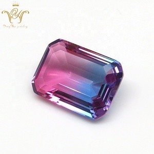 <span class=keywords><strong>Gemas</strong></span> <span class=keywords><strong>de</strong></span> cristal <span class=keywords><strong>de</strong></span> corte <span class=keywords><strong>de</strong></span> Esmeralda al por mayor, <span class=keywords><strong>gemas</strong></span> <span class=keywords><strong>de</strong></span> turmalina sueltas - Product Image 6