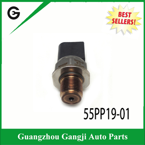 <span class=keywords><strong>Sensore</strong></span> di <span class=keywords><strong>Pressione</strong></span> del Carburante 55PP19-01 5WS40209 Compatibile con Discovery Range Rover MK3 2.7 Diesel - Product Image 5