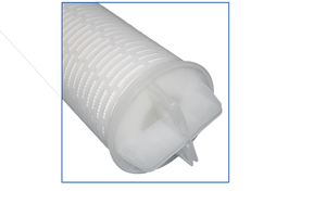 Nhà Máy sản xuất Dòng Chảy Cao Nước Thải Nhà Máy Xử Lý 3 M <span class=keywords><strong>CUNO</strong></span> - Product Image 3