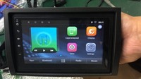 Lecteur multimédia automobile XinYoo Android 7'' pour Fiat Ducato avec USB, GPS, WIFI, autoradio, lecteur DVD, lecteur MP5