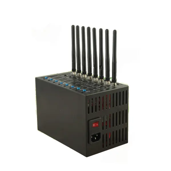 Массовая sms-машина 8 портов gsm 2g 3g 4g lte Массовая sms-отправка модема