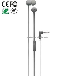 Più caldo di vendita di modo variopinto piatto cavo mp3 del trasduttore auricolare - Product Image 5