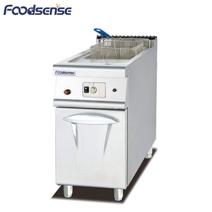 28L A <span class=keywords><strong>Gas</strong></span> Professionale Unico Serbatoio Friggitrice, Profonda <span class=keywords><strong>Gas</strong></span> Tacchino Friggitrice A Guangzhou, Friggitrice A <span class=keywords><strong>Gas</strong></span> Con Mobile
