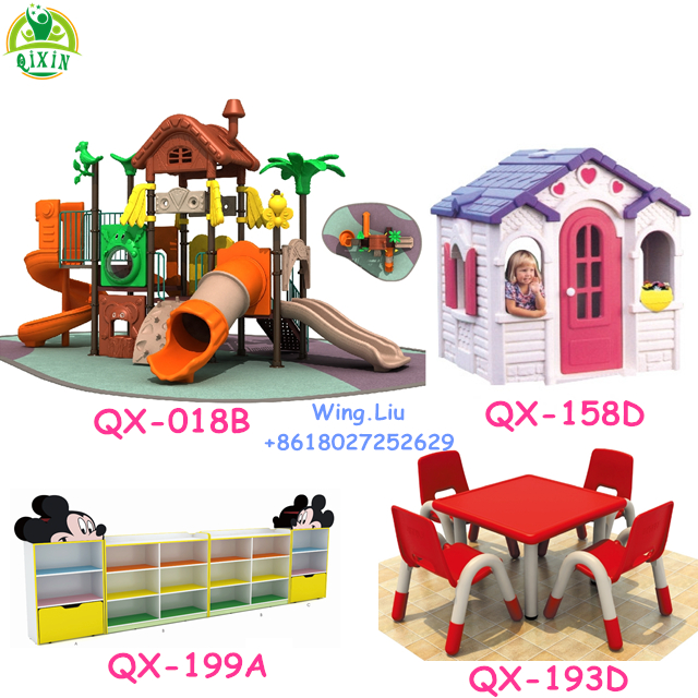 School Toys For Nursery Enhance Growth With Educational Toys At