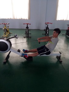 Concepto 2 remo (TZ-7004) gimnasio equipo - Product Image 4