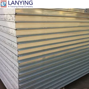 high quality best price polyurethane wall panel