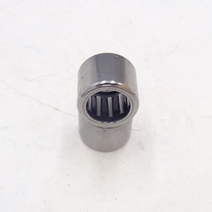 HK081210ถ้วยวาดแบริ่งลูกกลิ้งเข็ม HK0810สำหรับยานพาหนะขนส่ง8x12x10mm - Product Image 1