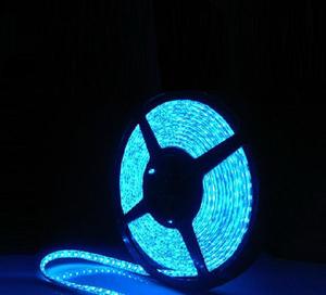 Muestra Gratuita de Tiras de Luces <span class=keywords><strong>LED</strong></span> Adhesivas, Resistentes al Agua 2835 IP65, Iluminación Personalizada - Product Image 3