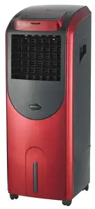 Hlb-11dc china fornecedor refrigerador de ar portátil de água ventilador da névoa