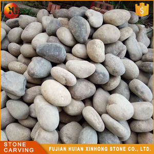 Pequeño Tamaño de la Forma <span class=keywords><strong>Del</strong></span> Corazón de Piedra de Piedra Natural <span class=keywords><strong>del</strong></span> <span class=keywords><strong>Río</strong></span> - Product Image 3