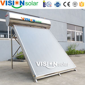 <span class=keywords><strong>Chauffe</strong></span>-<span class=keywords><strong>eau</strong></span> <span class=keywords><strong>solaire</strong></span> <span class=keywords><strong>plat</strong></span> avec panneau, capacité de 300 l, l, petit prix, <span class=keywords><strong>eau</strong></span> chaude - Product Image 5