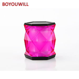 De alta calidad de colores LED de luz de la bombilla Led inteligente Wireless BT <span class=keywords><strong>altavoces</strong></span> - Product Image 3