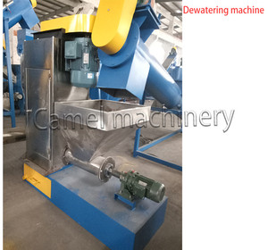 <span class=keywords><strong>PET</strong></span> flasche recycling maschine/kunststoff waschmaschine/kunststoff recycling anlage - Product Image 6