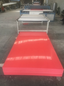 Bán Virgin Hoặc Tái Chế 100% Hdpe Ép Đùn Khối Nhựa Kỹ Thuật - Product Image 5