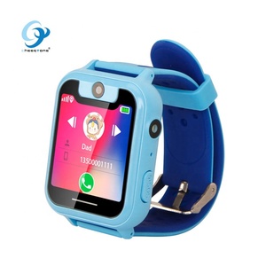 Montre connectée avec 7 jeux intégrés pour enfants, CTC5, nouveau, - Product Image 1