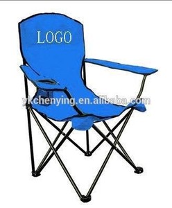 Persona 2 silla plegable del pvc para la tela silla de playa para al aire libre jardín& 2015 - Product Image 2