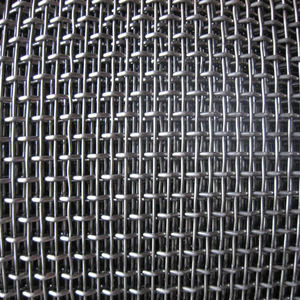 65 Mn thép mỏ rung màn hình sàng lưới - Product Image 5