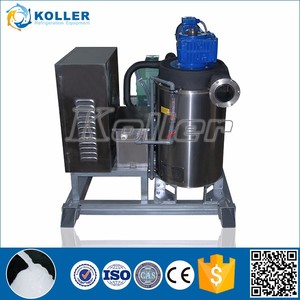 De La Mezcla eficiente Máquina de Hielo para la pesca/de procesamiento de alimentos - Product Image 2