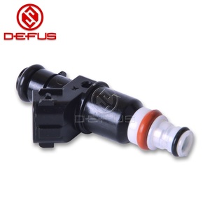 16450-RBB-003หัวฉีดน้ำมันเชื้อเพลิงสำหรับรถยนต์ HON-DA Civic 1.5T 14-16 16450RBB003 - Product Image 5