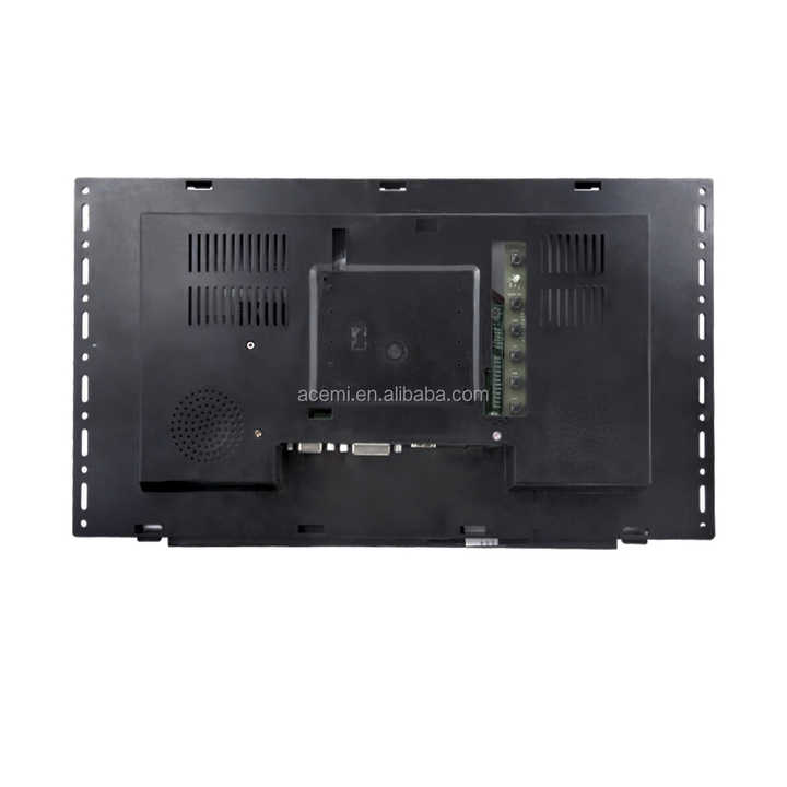 15.6inch Industrial Open Frame Touch Screen Monitor for Advertising
