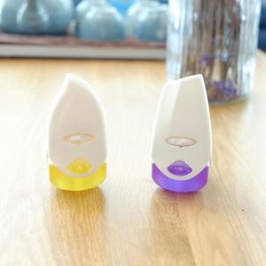 Diffuseur d'huile essentielle et d'arôme pour aromathérapie, plug à brancher, pour parfum d'<span class=keywords><strong>air</strong></span> - Product Image 2