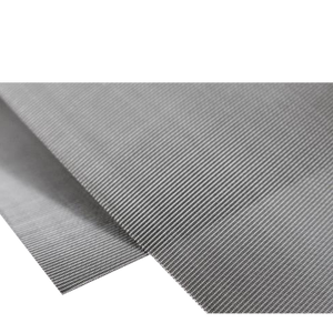 Chịu Nhiệt Độ Cao 20 40 60 80 100 150 200 Mesh 310S/Hợp Kim Phân/Nichrome Cr20Ni80 Màn Hình Lưới Thép Không Gỉ - Product Image 4