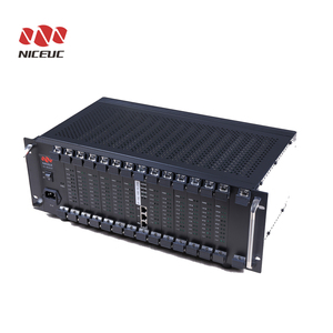 ¡Nuevo! Central Telefónica Digital PBX con 16 Líneas CO y 128 Extensiones - Product Image 5