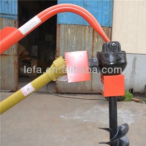 Máy kéo sử dụng 3 điểm đất Bài Lỗ <span class=keywords><strong>Digger</strong></span> - Product Image 4