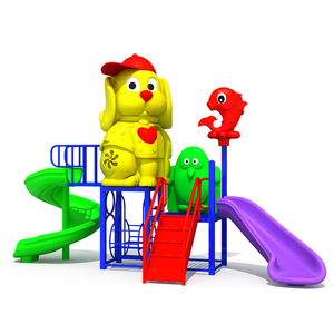 Toboggan pour garderie <span class=keywords><strong>de</strong></span> chiens, aire <span class=keywords><strong>de</strong></span> <span class=keywords><strong>jeux</strong></span> extérieure, équipement <span class=keywords><strong>de</strong></span> jeu pour enfants d'âge préscolaire, <span class=keywords><strong>jeux</strong></span> d'extérieur, aire <span class=keywords><strong>de</strong></span> <span class=keywords><strong>jeux</strong></span> pour enfants, à vendre - Product Image 6