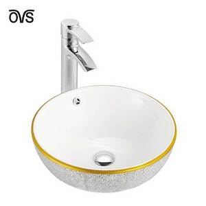 Personnaliser le motif Salle De Bains art vanité bassin - Product Image 5